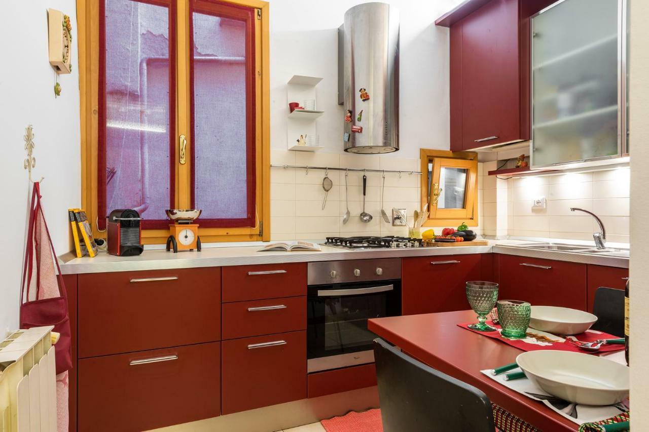 Appartamento Charming Santo Spirito Firenze