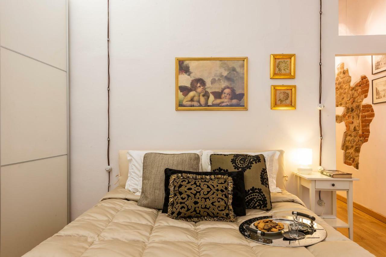 Charming Santo Spirito * Firenze