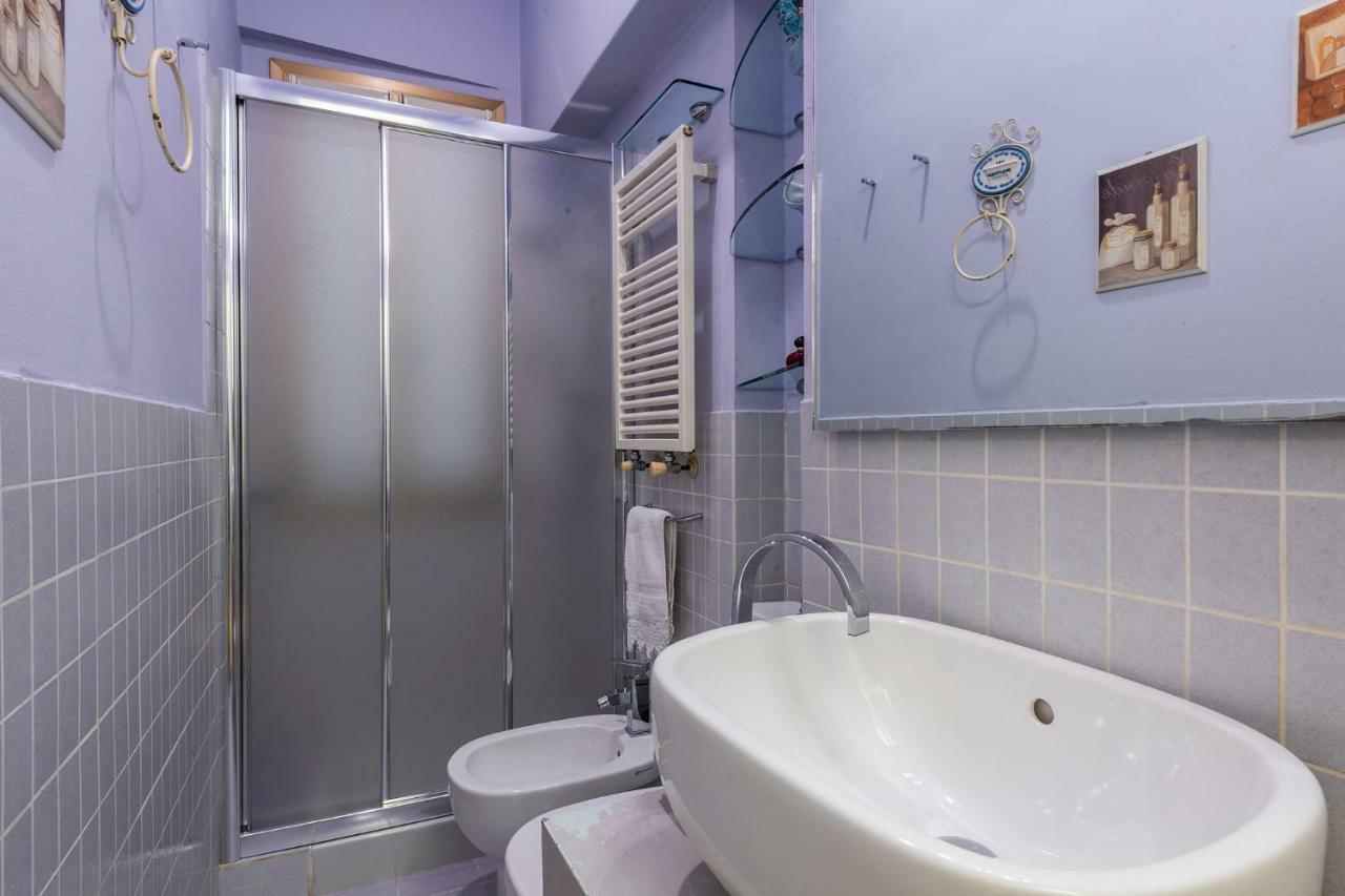 Appartamento Charming Santo Spirito *