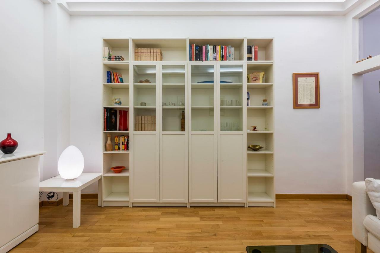 Appartamento Charming Santo Spirito Firenze