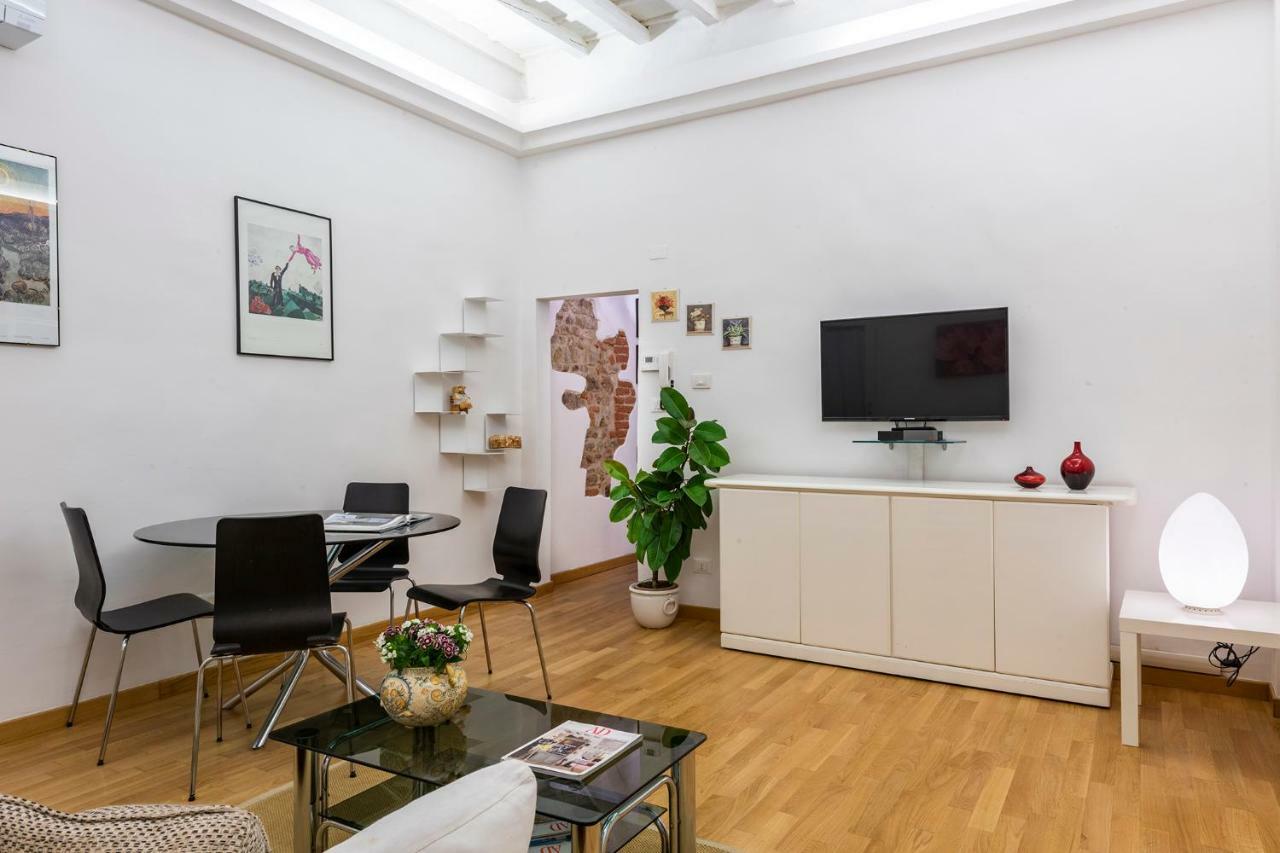 Charming Santo Spirito Appartamento