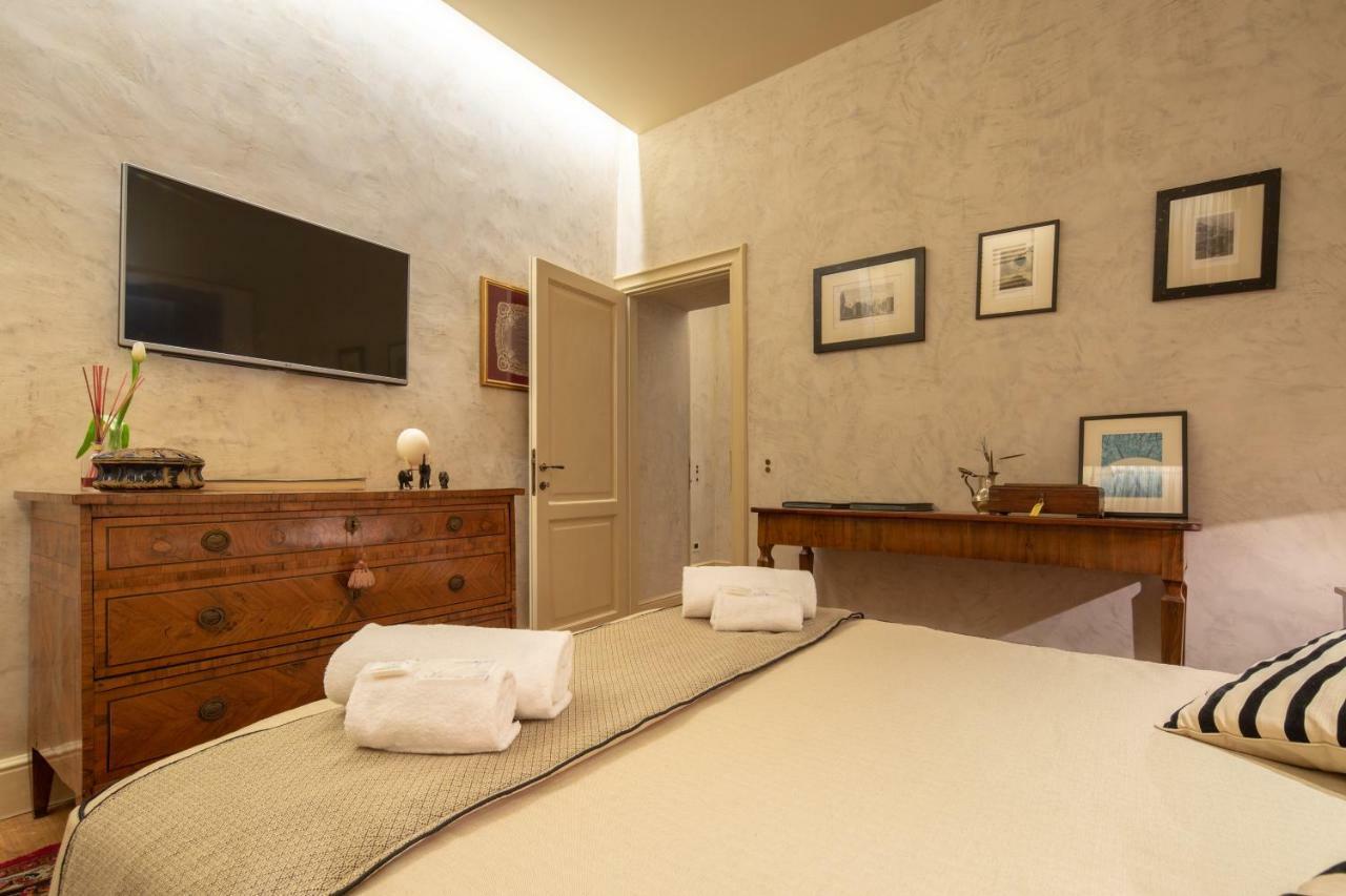 Leilighet Serragli Firenze