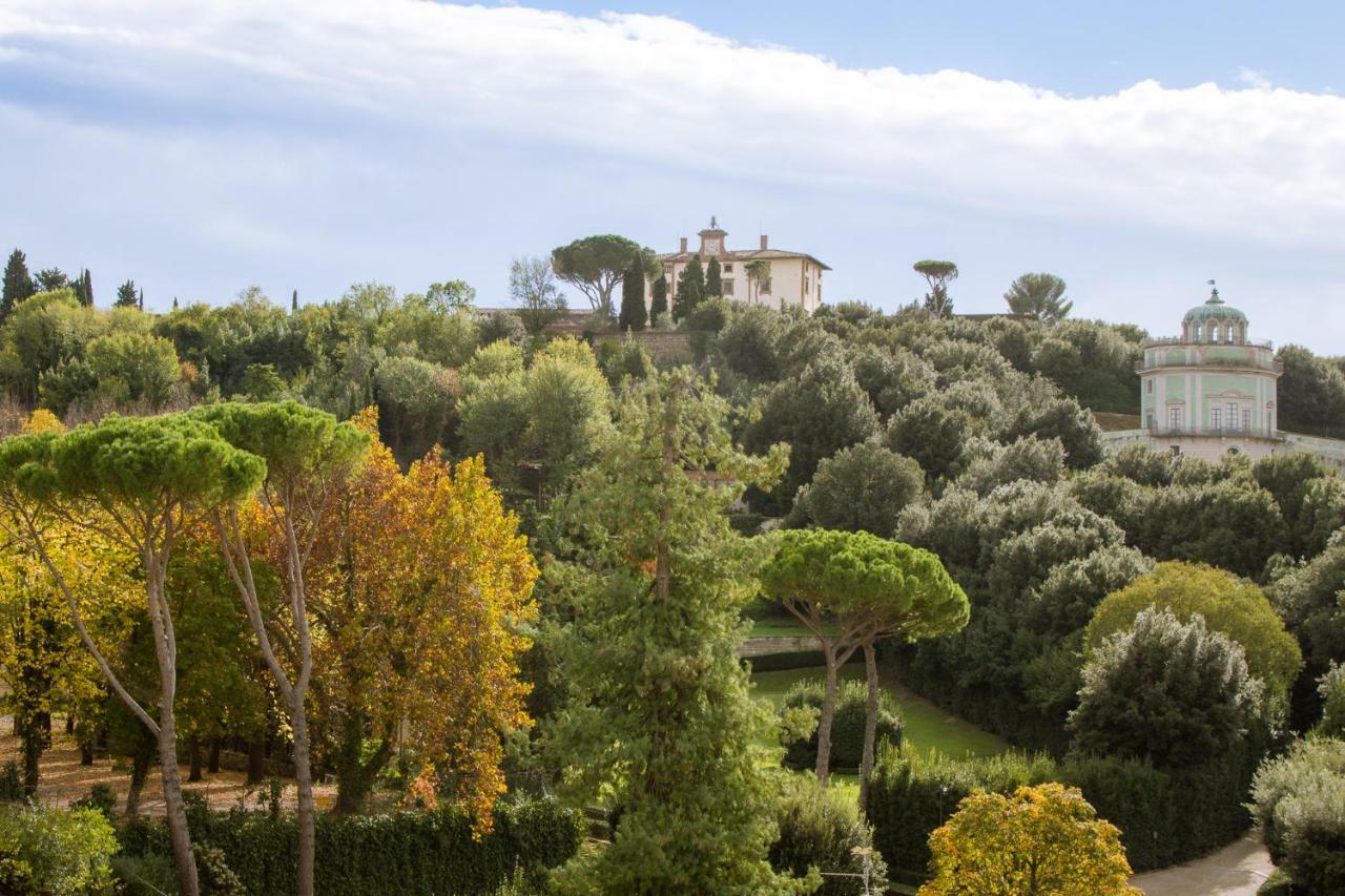 Boboli Garden Terrace Appartement Florence