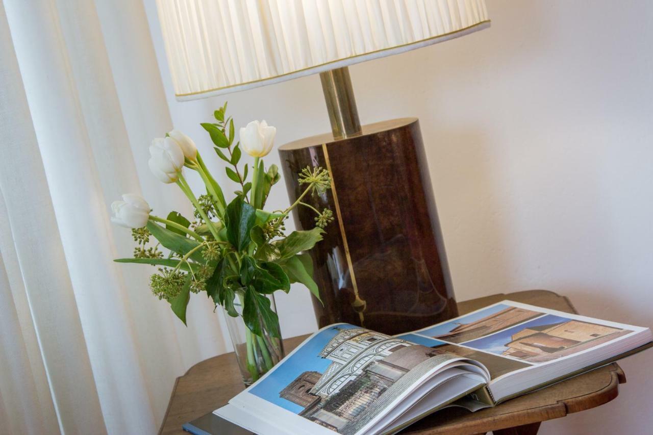 Appartement Boboli Garden Terrace