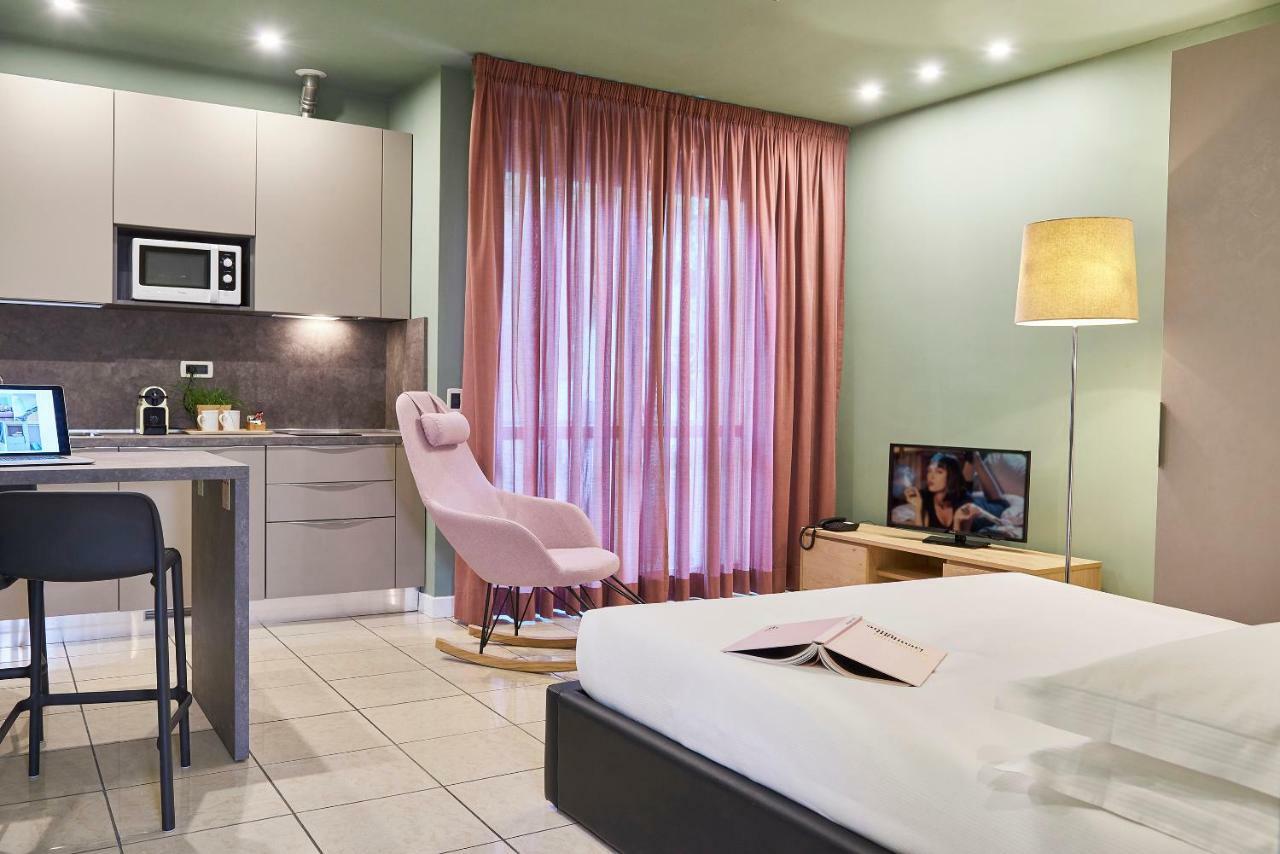 Leopoldo Lejlighedshotel