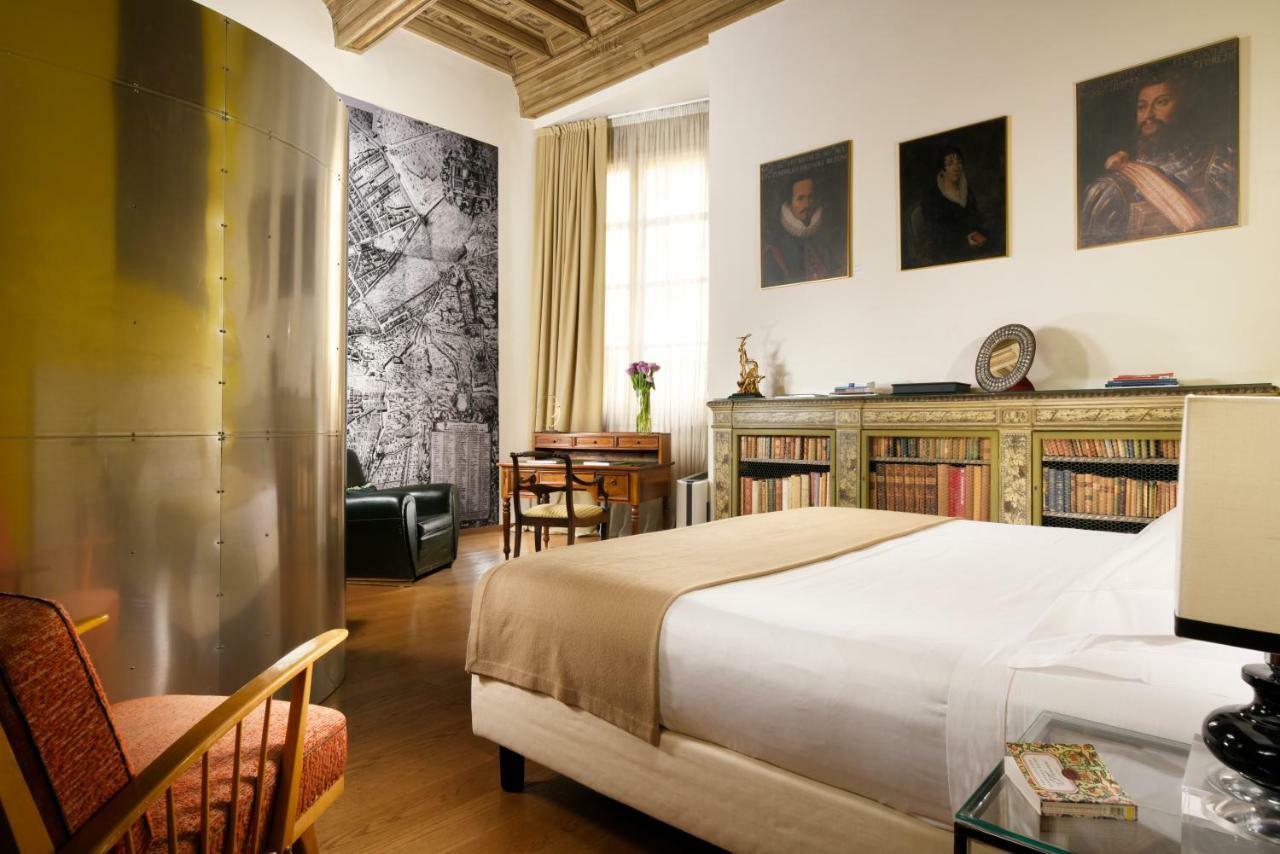 Leone Blu | Esperienze Hotel Firenze