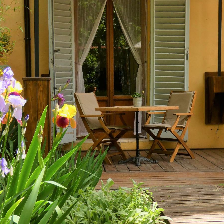 Orti Di Cimabue Bed & Breakfast 2*