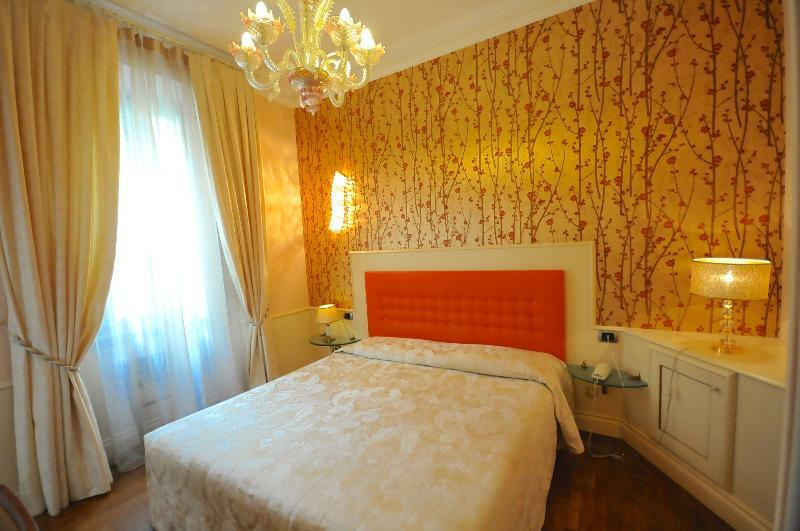 C-hotels De Rose Palace Hotell 4*