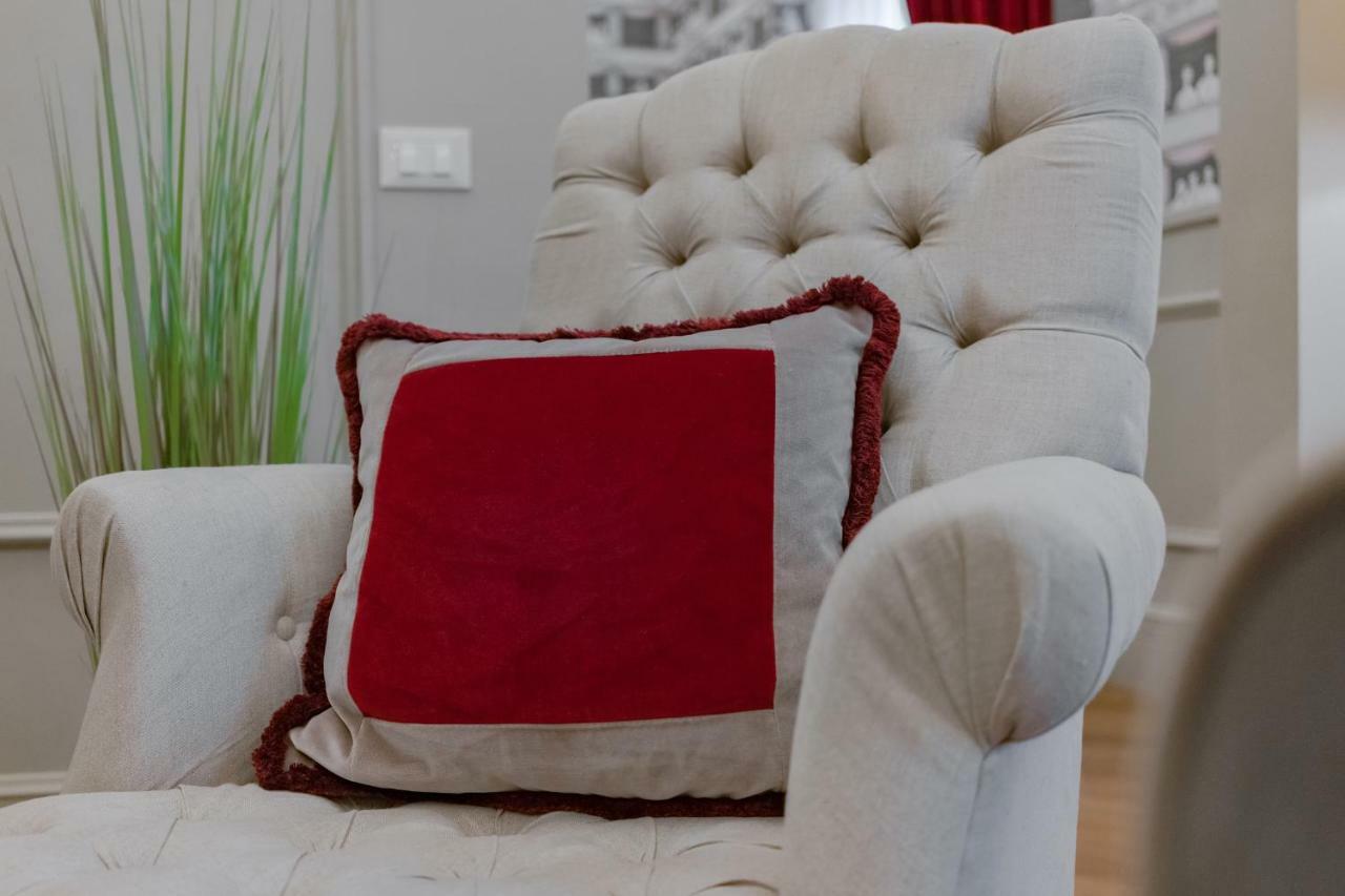 - Teatro Luxury Apartment Florence