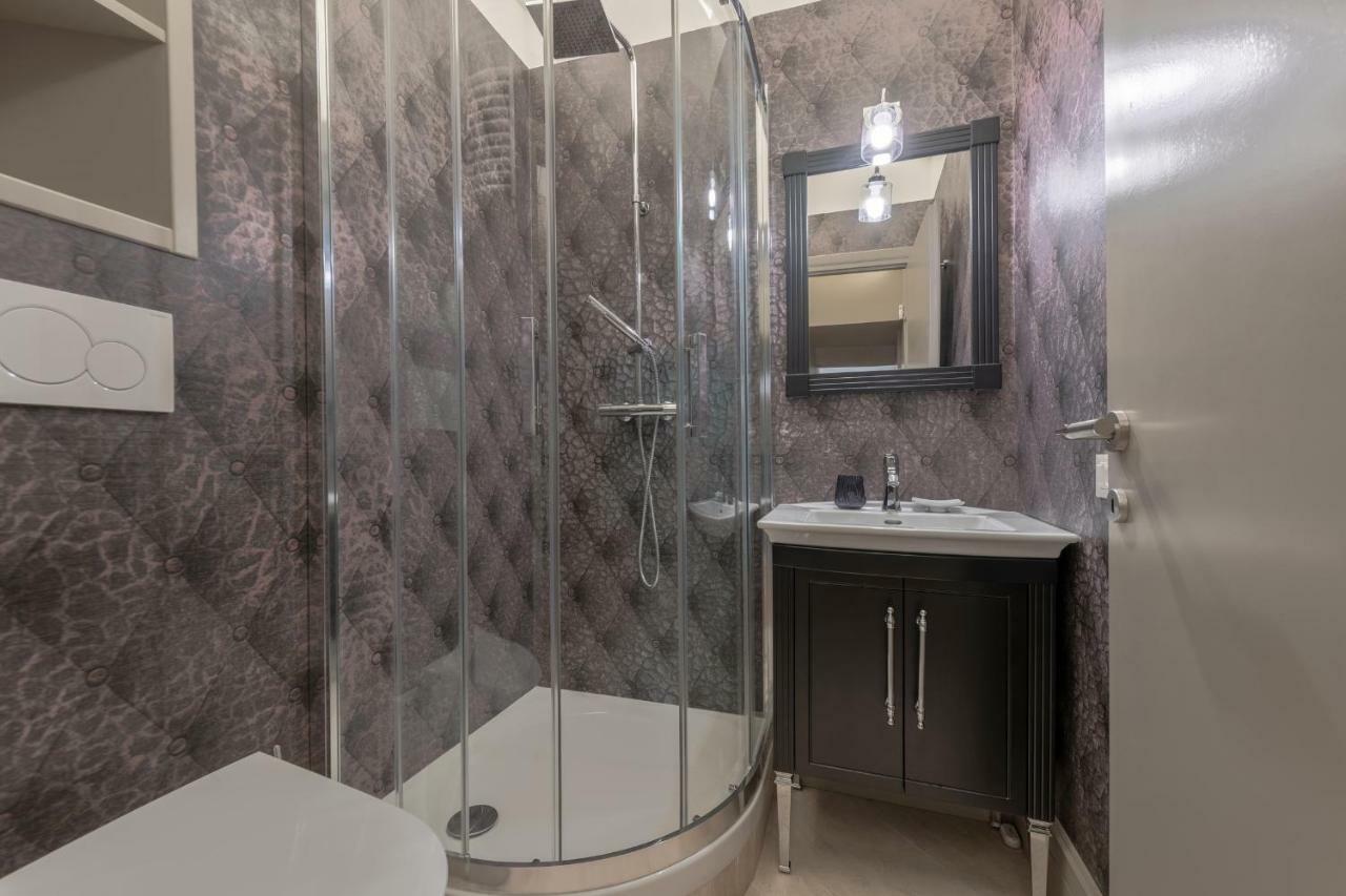 Apartment - Teatro Luxury *