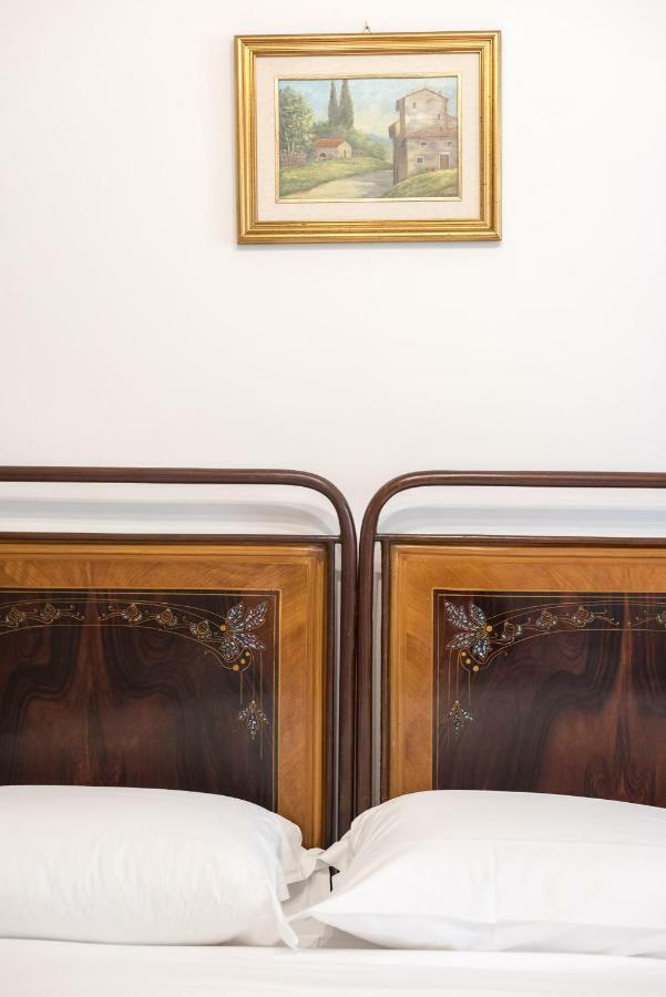 Le Grazie In Superb Location Lejlighed Firenze