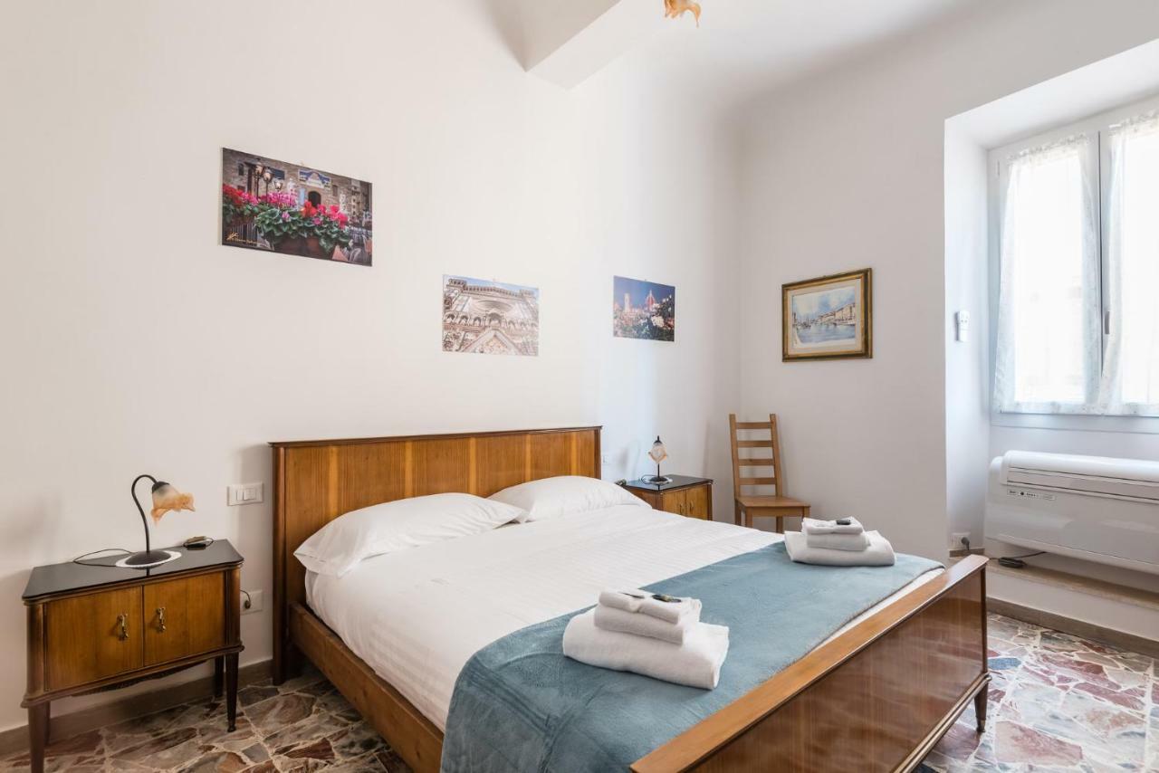Le Grazie In Superb Location * Firenze