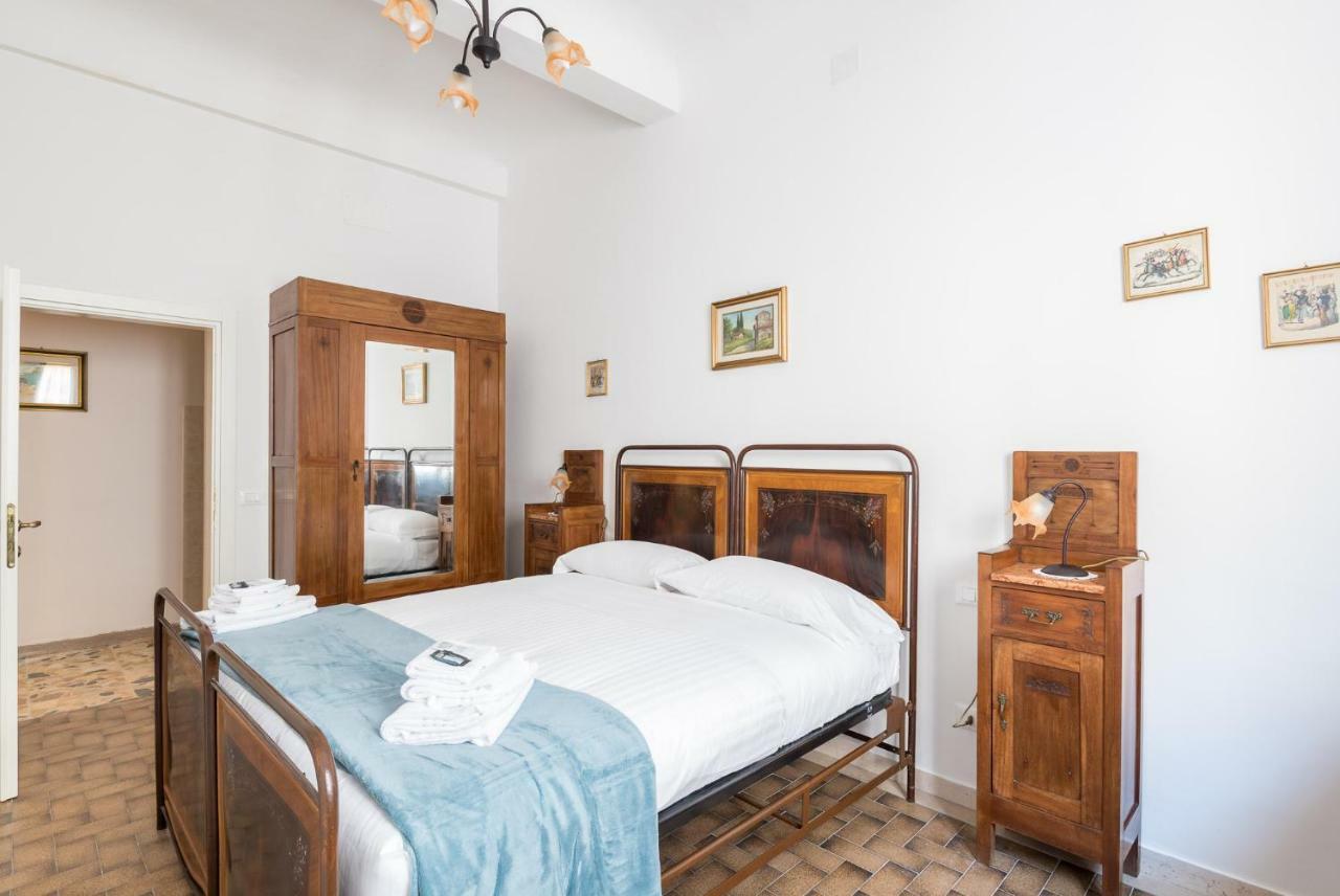 Le Grazie In Superb Location Lejlighed Firenze