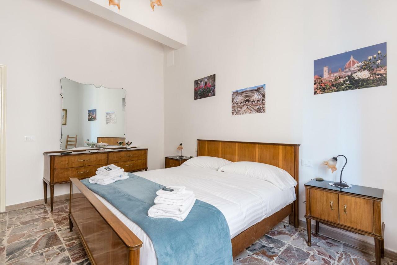 Le Grazie In Superb Location Firenze