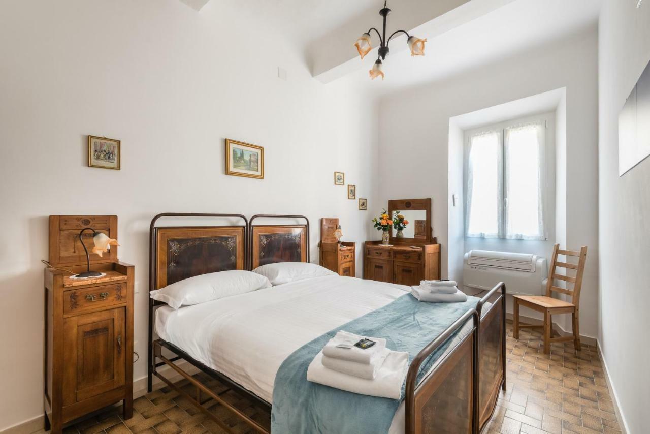 Le Grazie In Superb Location * Firenze