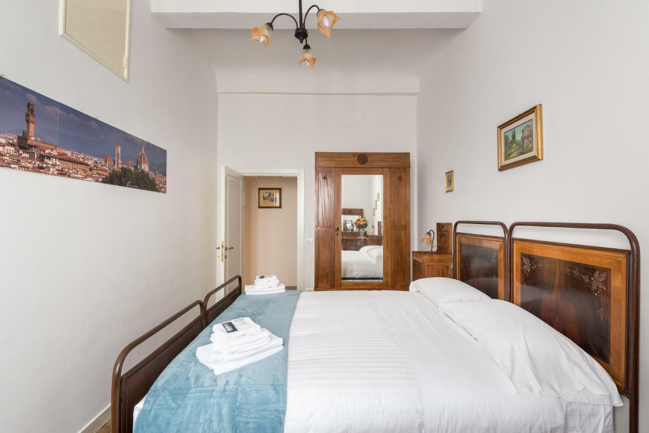 Lejlighed Le Grazie In Superb Location Firenze