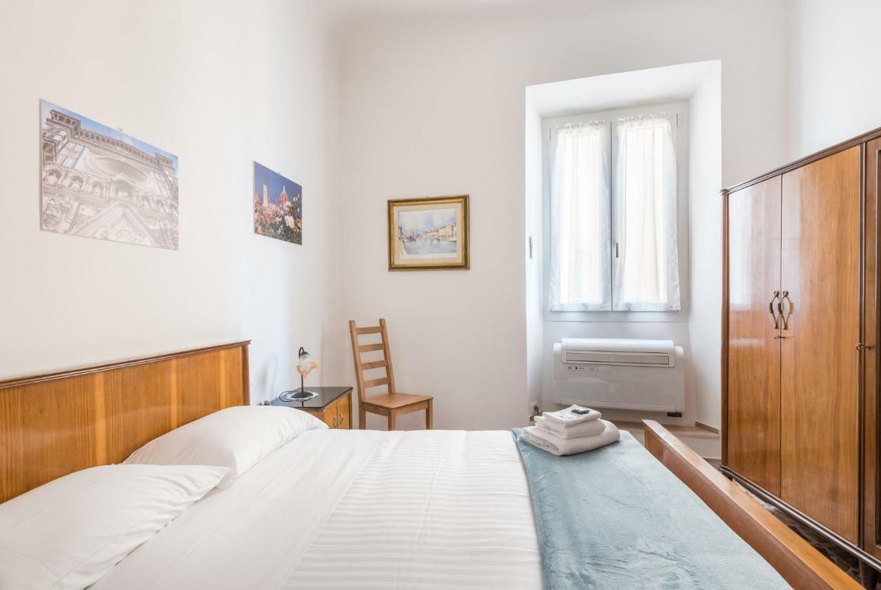 Lejlighed Le Grazie In Superb Location *