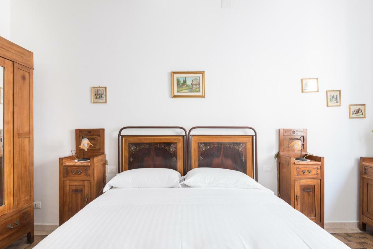 Lejlighed Le Grazie In Superb Location Firenze