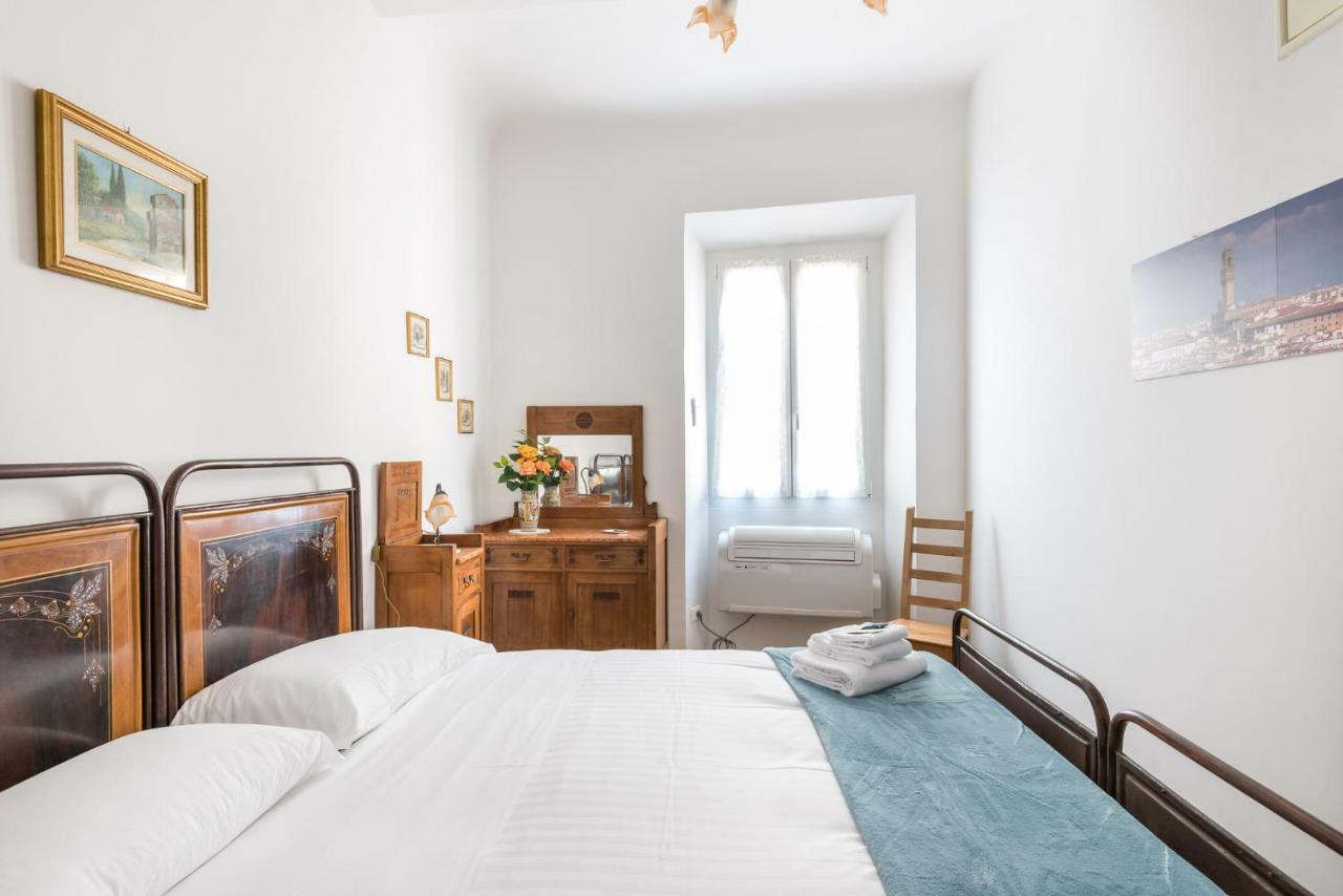 Lejlighed Le Grazie In Superb Location Firenze