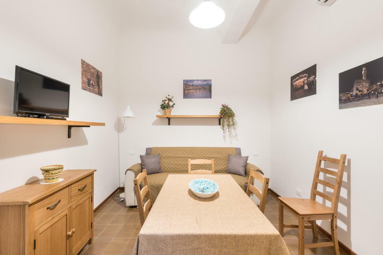 Le Grazie In Superb Location Firenze
