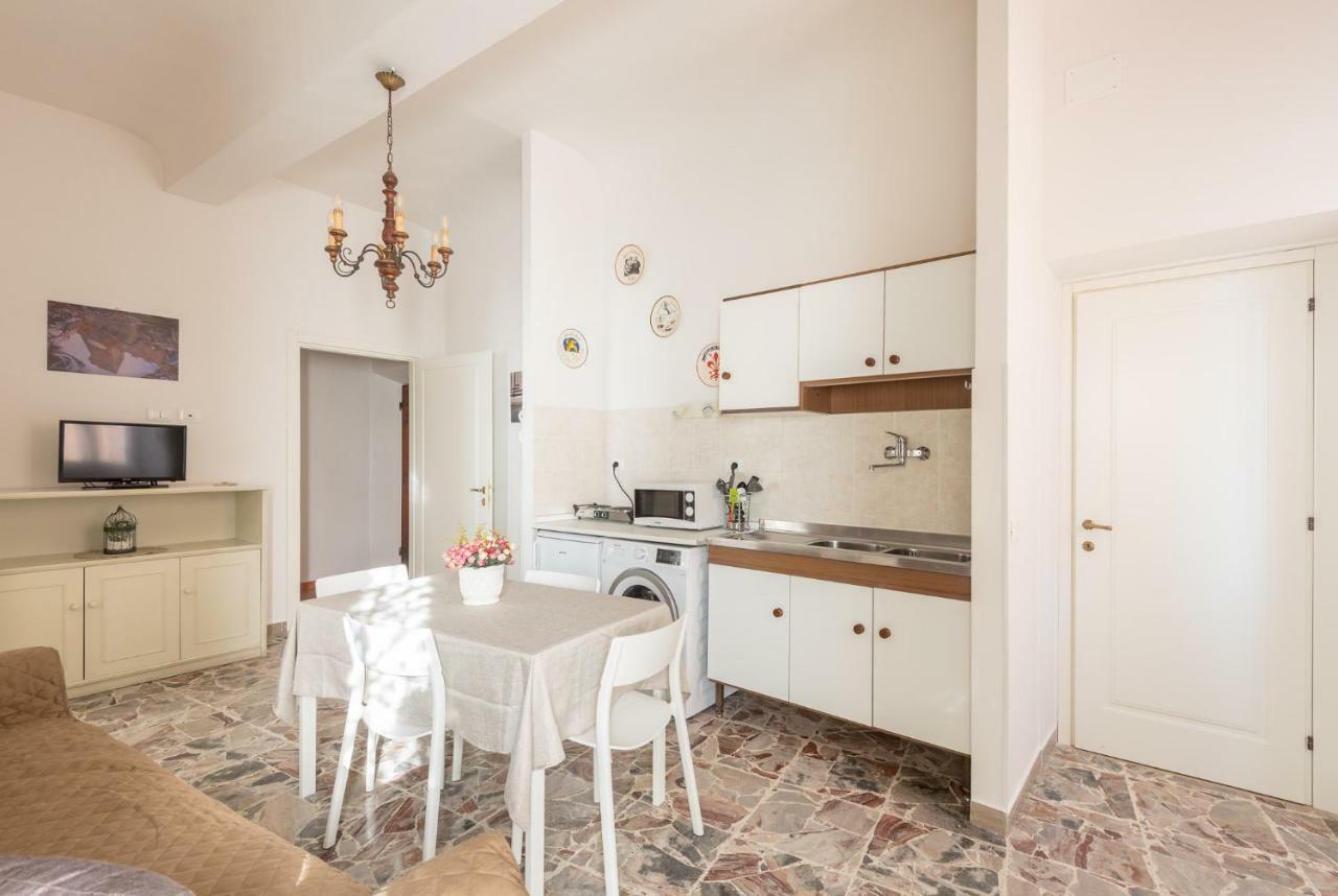 Le Grazie In Superb Location * Firenze