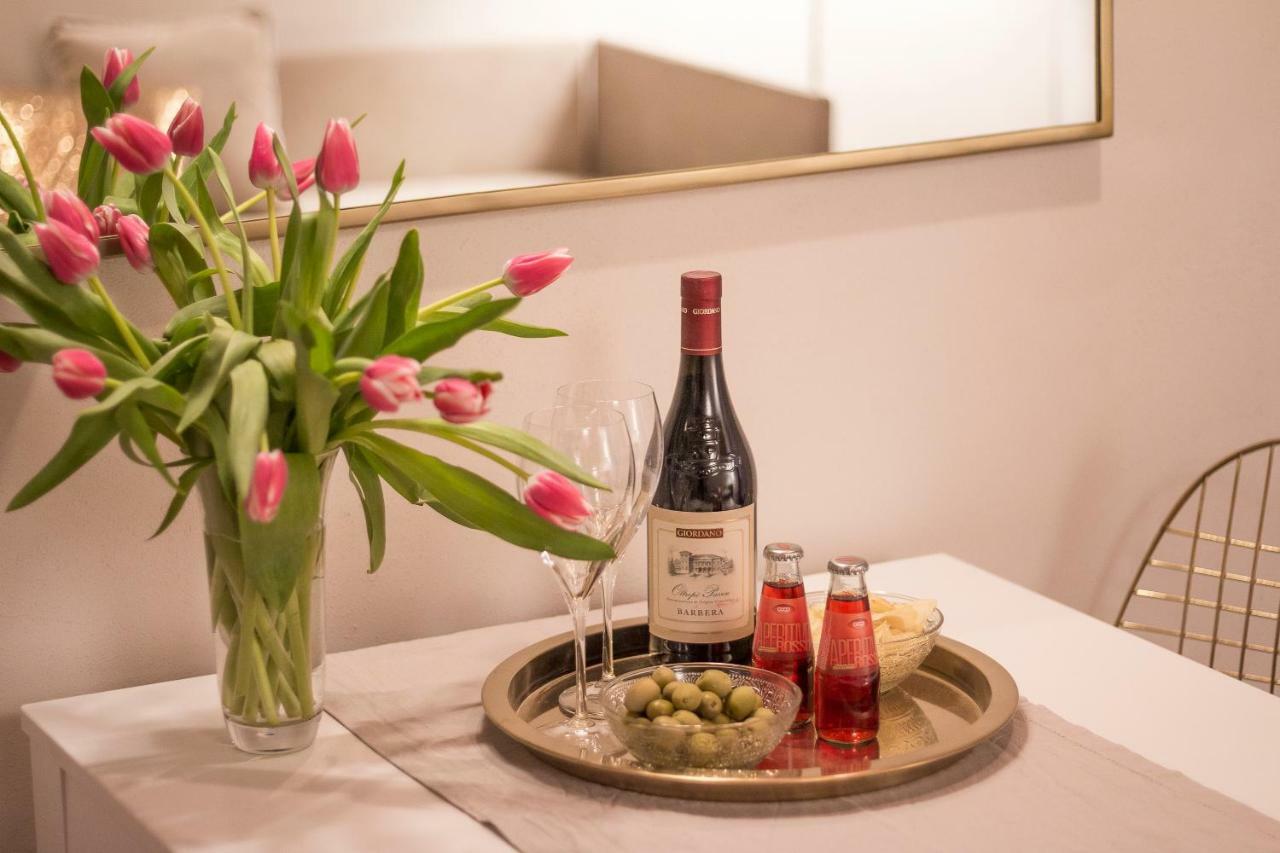 Appartement Montebello New *