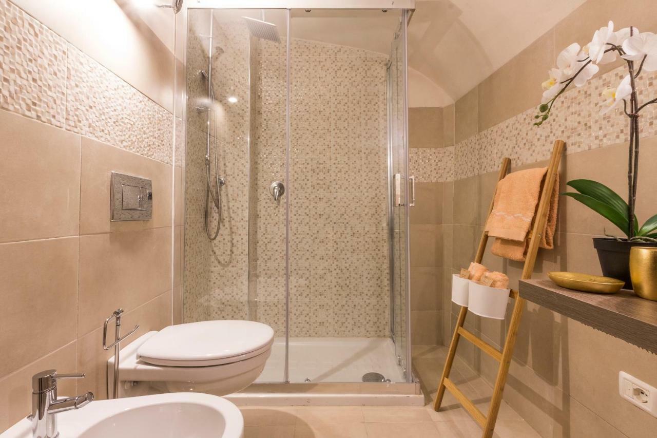 Appartement Montebello New Florence