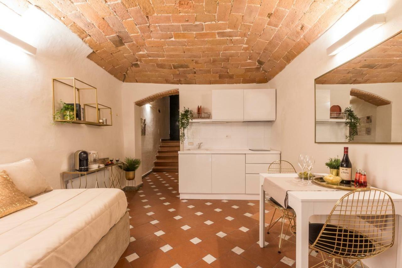 Appartement Montebello New *