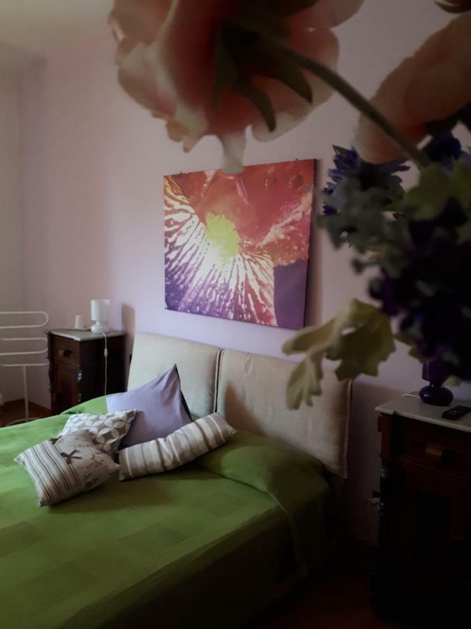 Couette-café Due Abeti *