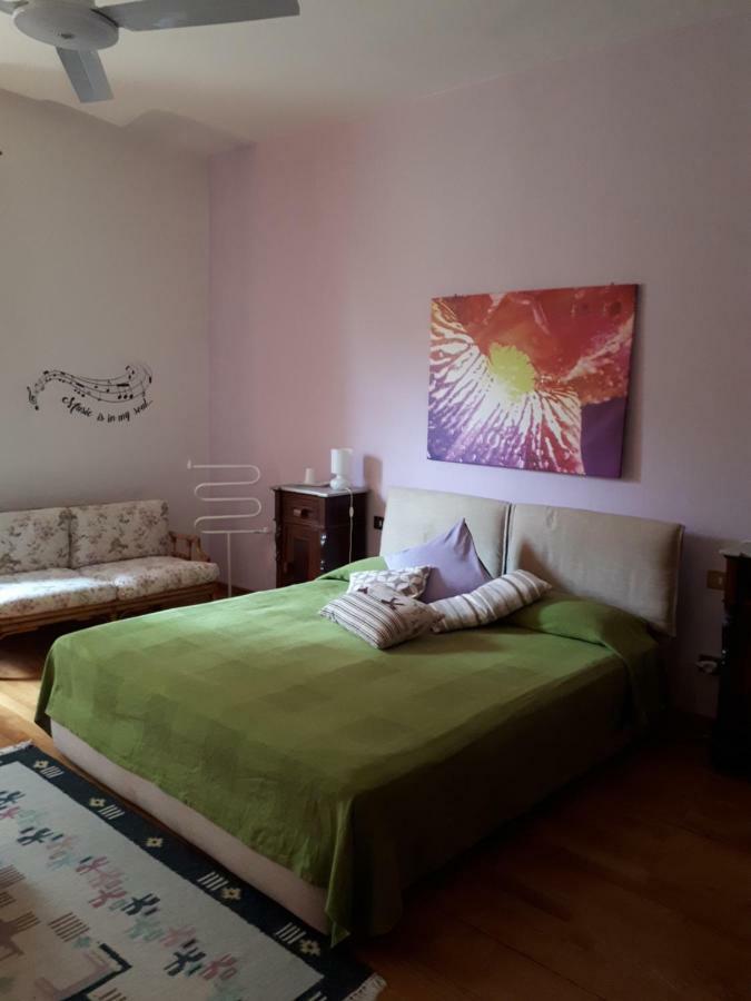 Couette-café Due Abeti