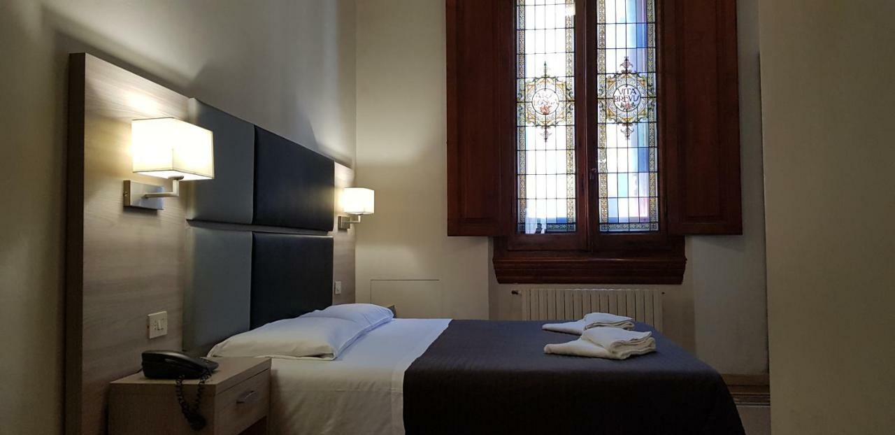 Hotel Desirèe 3*
