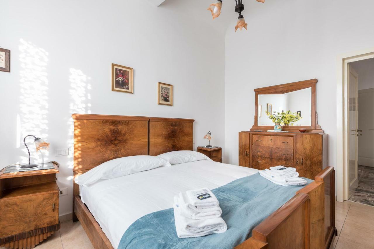 Lejlighed Le Grazie In Superb Location