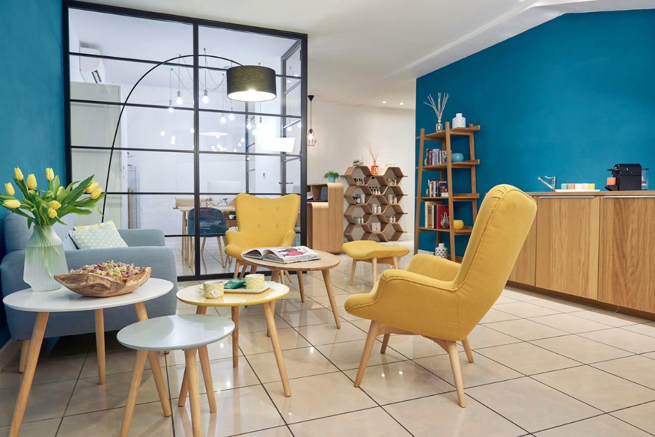 Lejlighedshotel Leopoldo Firenze