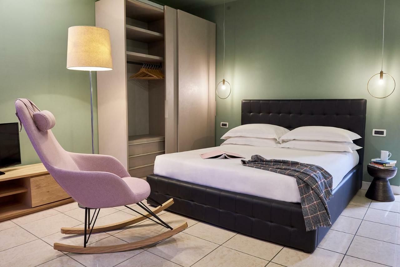 Leopoldo 3* Firenze