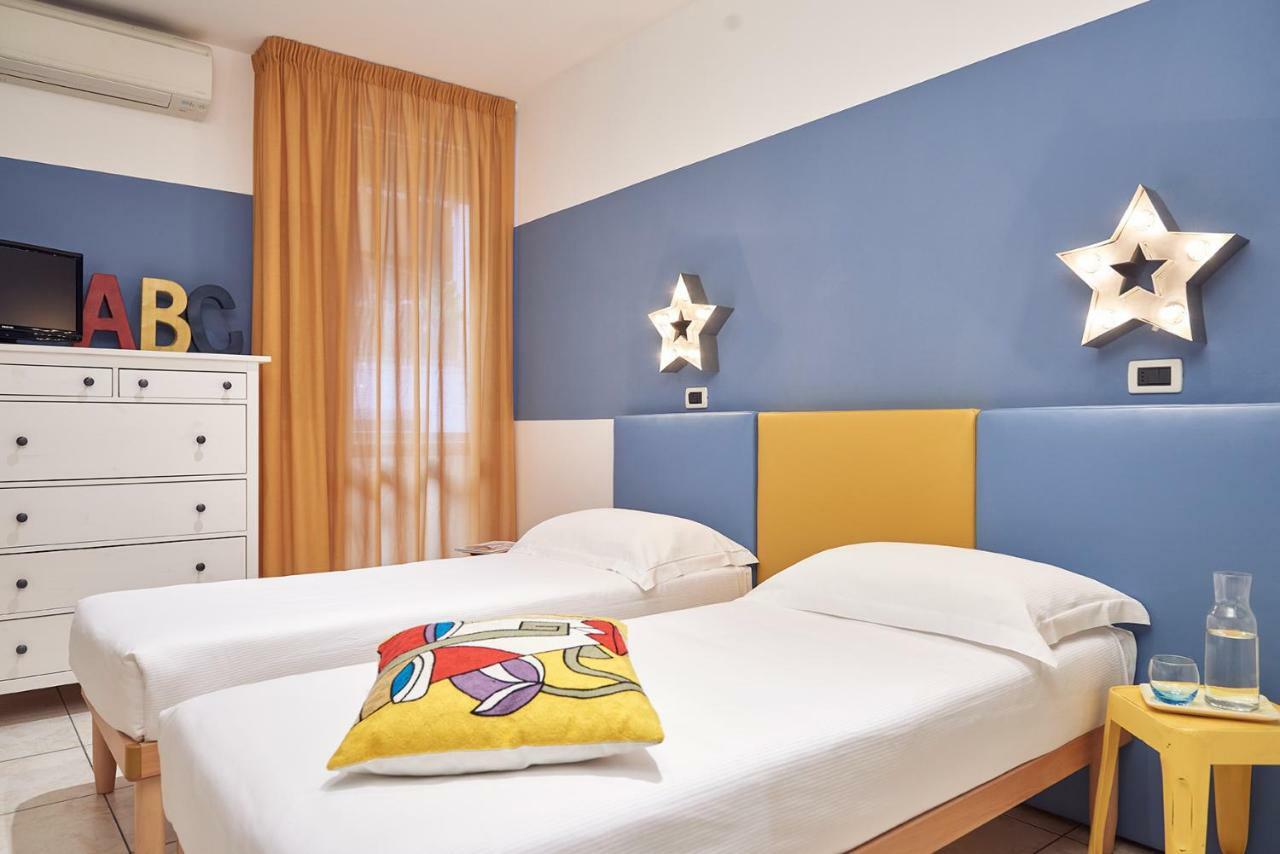 Lejlighedshotel Leopoldo 3*