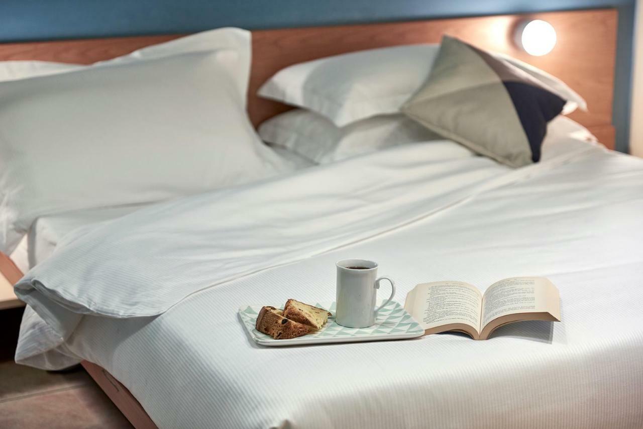 Leopoldo Lejlighedshotel 3*