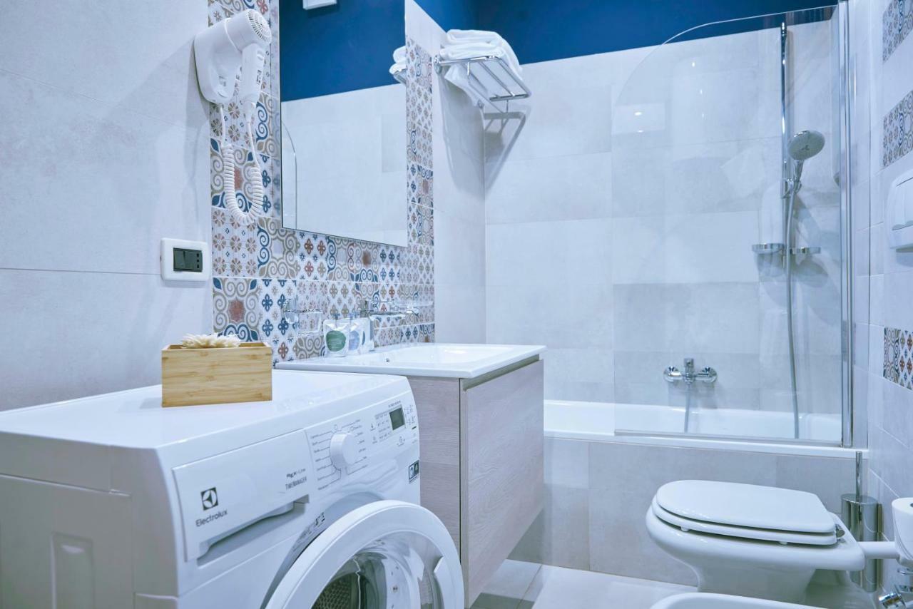 Leopoldo Lejlighedshotel