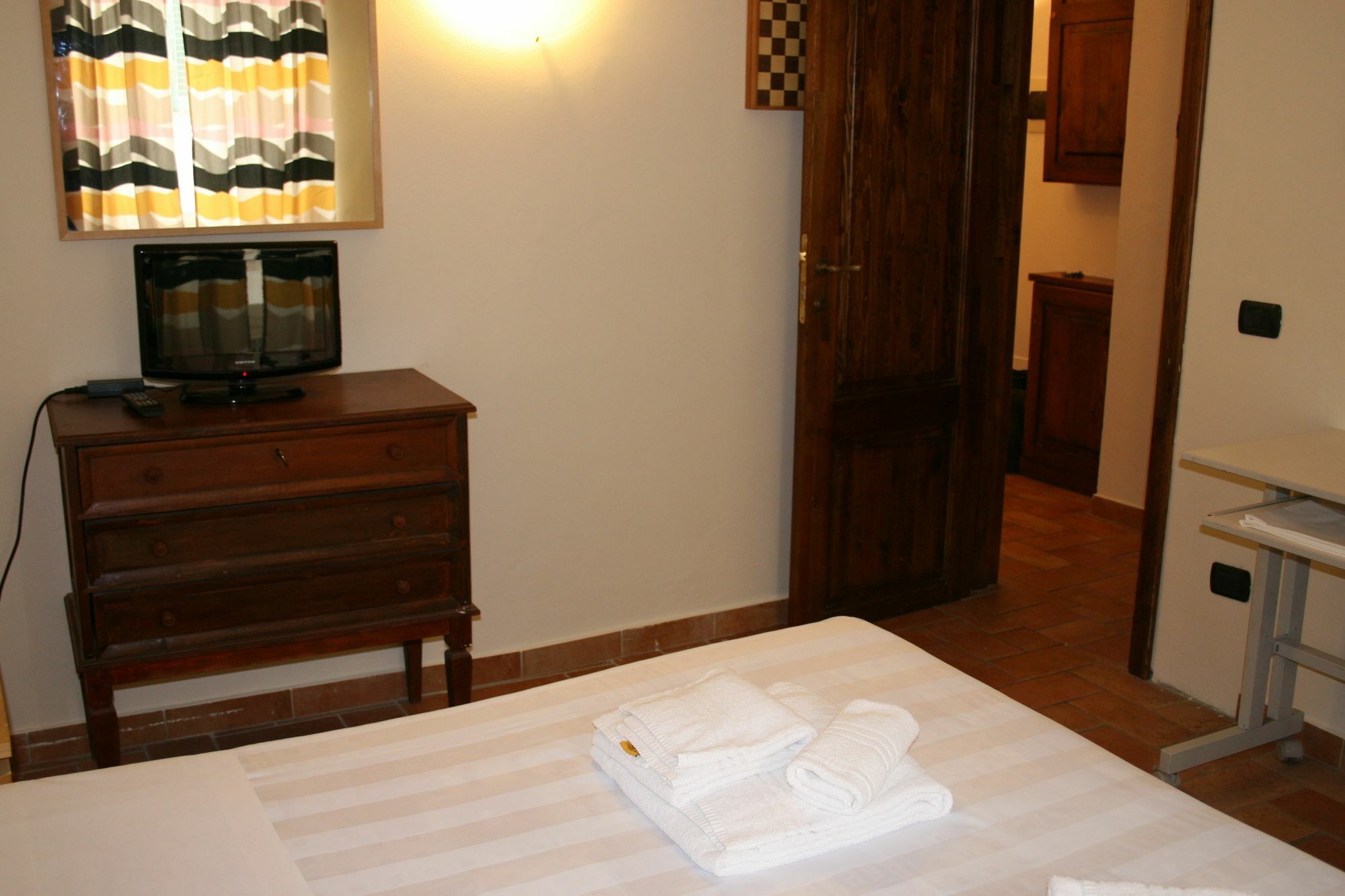 Appartamento La Corte Di San Giuseppe Firenze