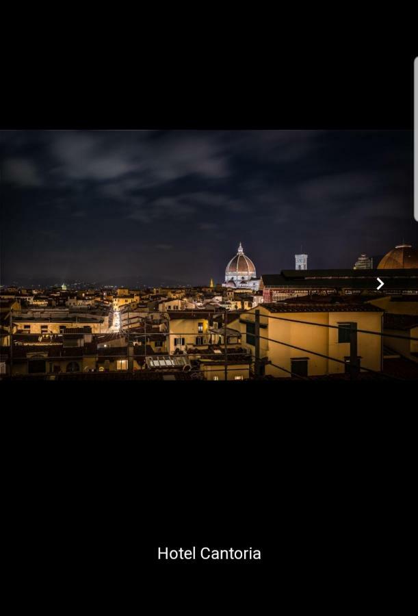 Cantoria Florence