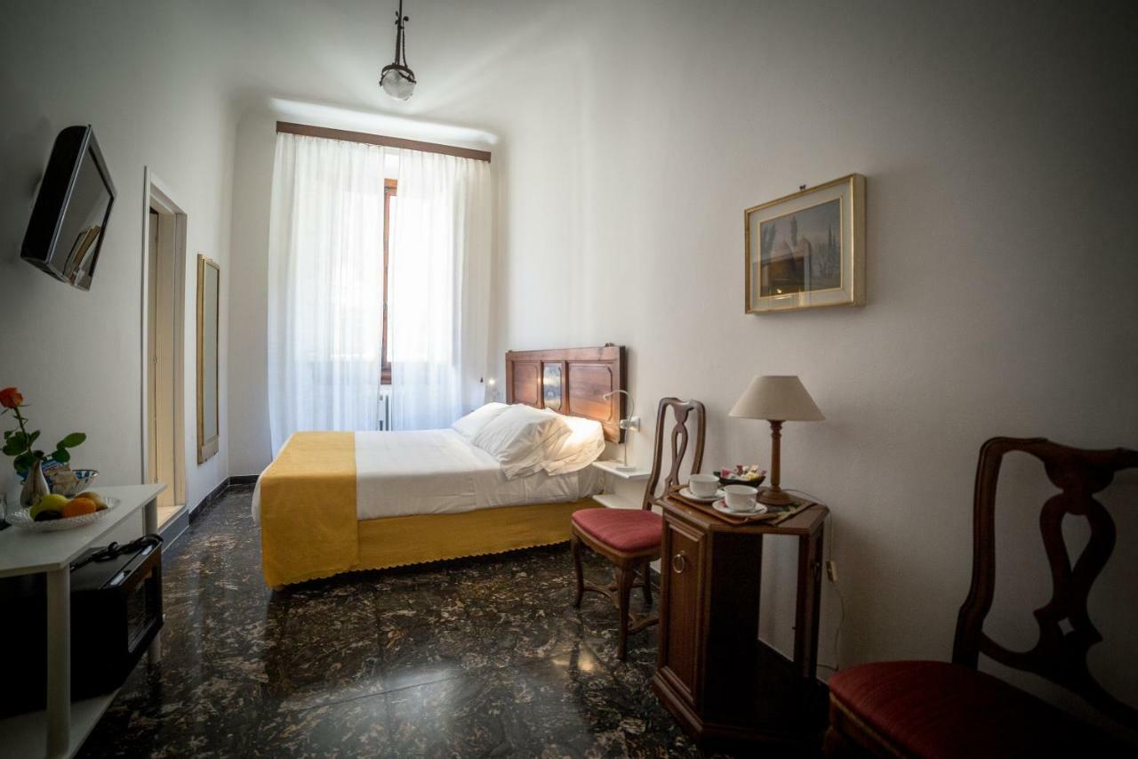 Cathedral Bed & Breakfast Firenze