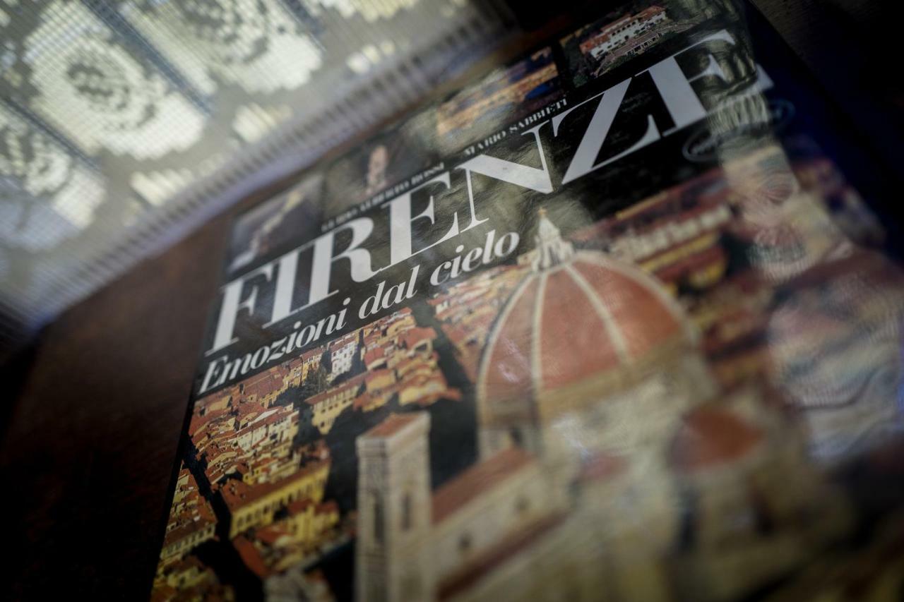 Cathedral Bed & Breakfast Firenze