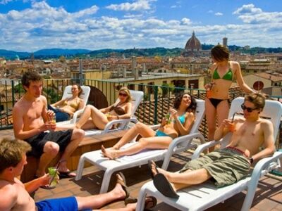 Plus Florence