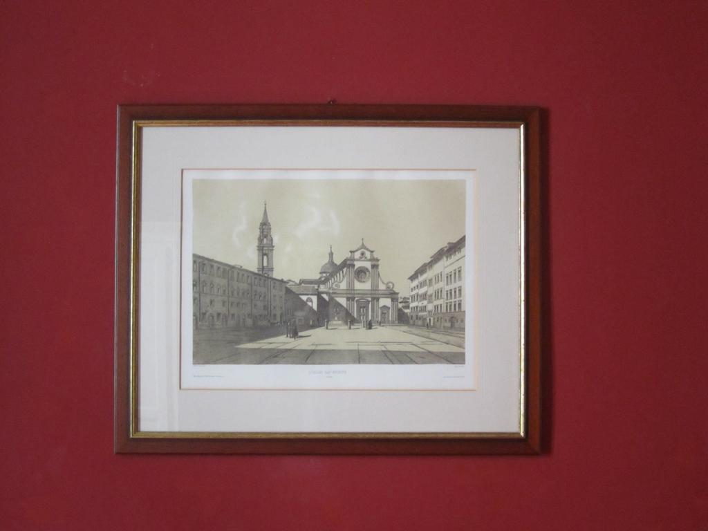 Savonarola Hotel Firenze