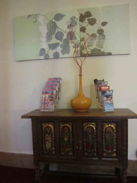 Hotel Savonarola Firenze