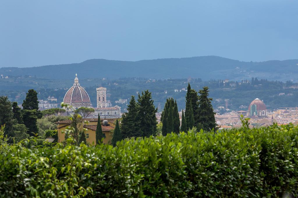 Bed & Breakfast Relais Jacopone Firenze