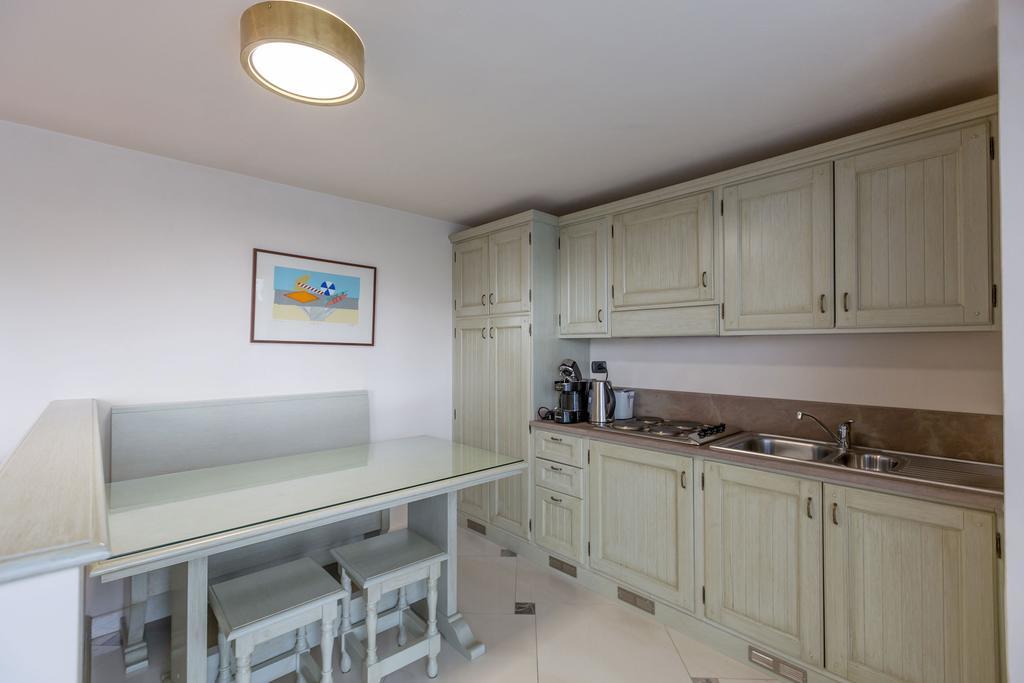 Bed & Breakfast Relais Jacopone Firenze