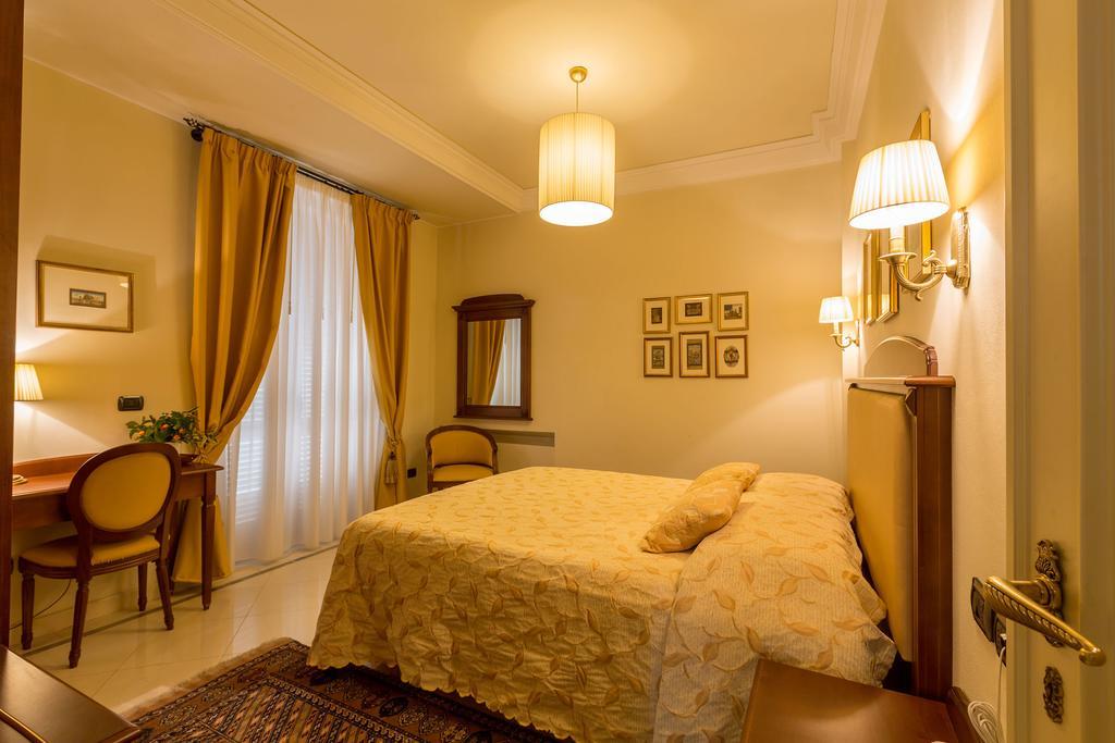 Relais Jacopone Bed & Breakfast