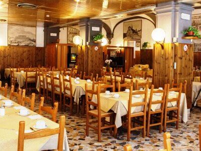 Auto Park Hotel Firenze