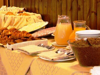 Hotel Auto Park Firenze