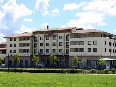 Hilton Garden Novoli 4*